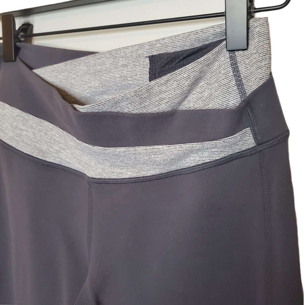 lululemon Astro Pant Grey Wee are From Space Strip - Picture 5 of 14